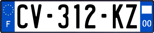 CV-312-KZ