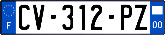 CV-312-PZ