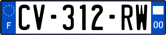 CV-312-RW