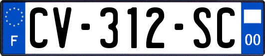 CV-312-SC