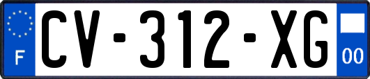 CV-312-XG