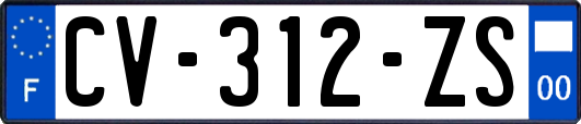 CV-312-ZS