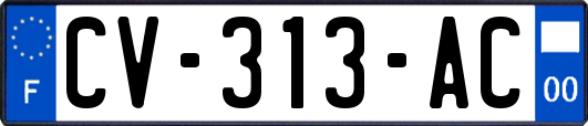 CV-313-AC