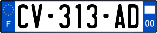 CV-313-AD