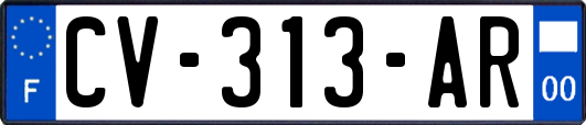 CV-313-AR