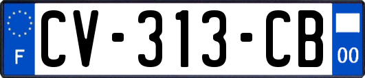 CV-313-CB