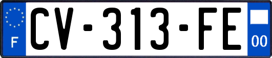 CV-313-FE