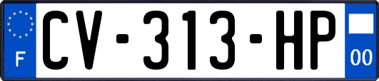 CV-313-HP