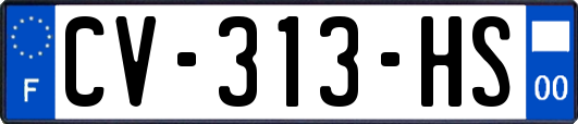 CV-313-HS