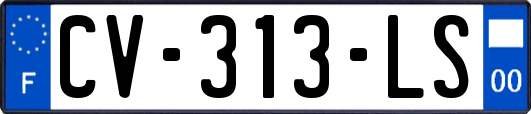 CV-313-LS