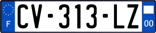 CV-313-LZ