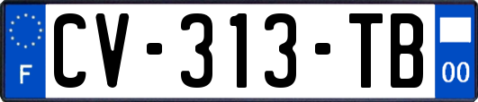 CV-313-TB