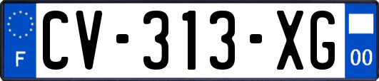 CV-313-XG