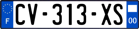 CV-313-XS