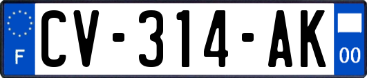 CV-314-AK