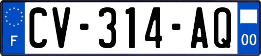 CV-314-AQ