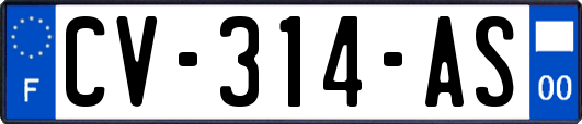 CV-314-AS