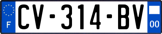 CV-314-BV