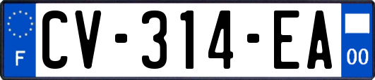 CV-314-EA