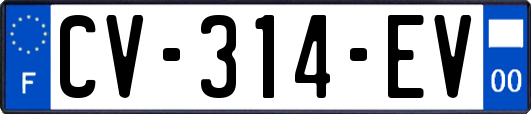 CV-314-EV