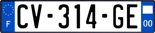 CV-314-GE