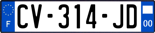 CV-314-JD