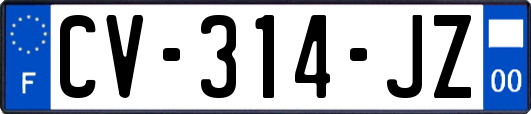 CV-314-JZ