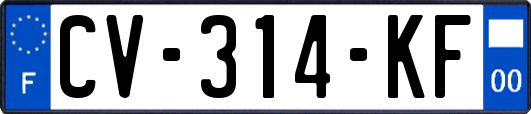 CV-314-KF