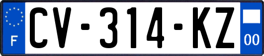 CV-314-KZ