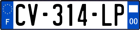 CV-314-LP