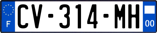 CV-314-MH