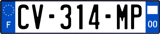 CV-314-MP