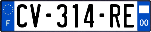 CV-314-RE