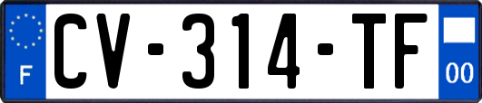 CV-314-TF