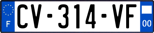 CV-314-VF