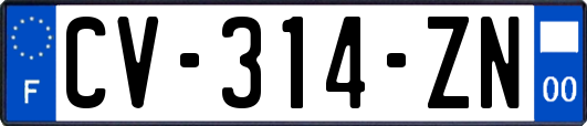 CV-314-ZN