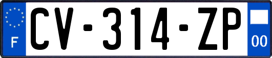 CV-314-ZP