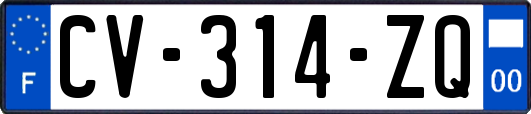 CV-314-ZQ