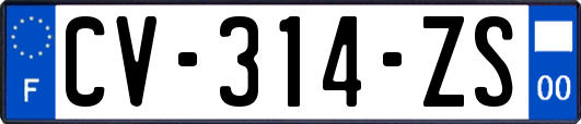 CV-314-ZS