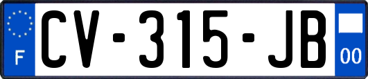 CV-315-JB