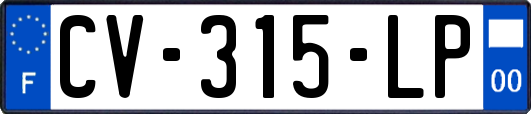 CV-315-LP