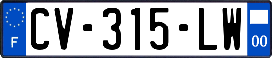 CV-315-LW