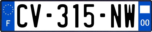 CV-315-NW