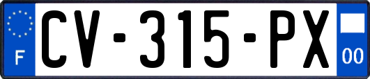 CV-315-PX