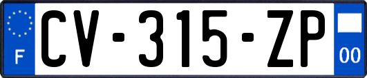 CV-315-ZP