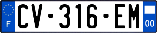 CV-316-EM