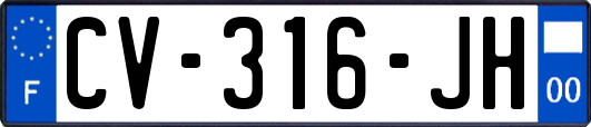 CV-316-JH