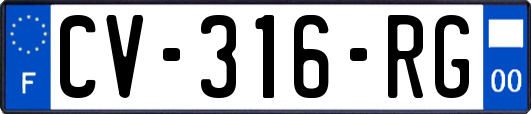 CV-316-RG