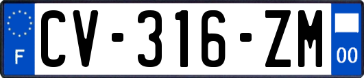 CV-316-ZM