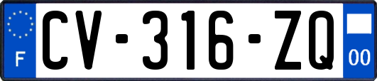 CV-316-ZQ